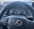 Сірий Лексус НХ, об'ємом двигуна 2 л та пробігом 150 тис. км за 22000 $, фото 12 на Automoto.ua
