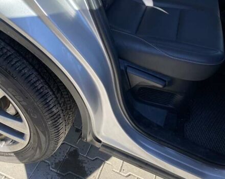 Сірий Лексус НХ, об'ємом двигуна 2 л та пробігом 87 тис. км за 22000 $, фото 27 на Automoto.ua