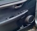 Серый Лексус НХ, объемом двигателя 2 л и пробегом 82 тыс. км за 23800 $, фото 6 на Automoto.ua
