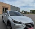 Серый Лексус НХ, объемом двигателя 0 л и пробегом 150 тыс. км за 21900 $, фото 6 на Automoto.ua