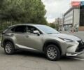 Сірий Лексус НХ, об'ємом двигуна 2 л та пробігом 140 тис. км за 21999 $, фото 6 на Automoto.ua