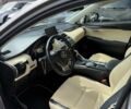 Серый Лексус НХ, объемом двигателя 2 л и пробегом 79 тыс. км за 22000 $, фото 5 на Automoto.ua