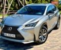 Серый Лексус НХ, объемом двигателя 2 л и пробегом 100 тыс. км за 26700 $, фото 1 на Automoto.ua