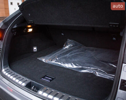 Серый Лексус НХ, объемом двигателя 2.49 л и пробегом 114 тыс. км за 31500 $, фото 35 на Automoto.ua