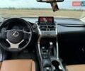 Сірий Лексус НХ, об'ємом двигуна 2 л та пробігом 143 тис. км за 24000 $, фото 12 на Automoto.ua