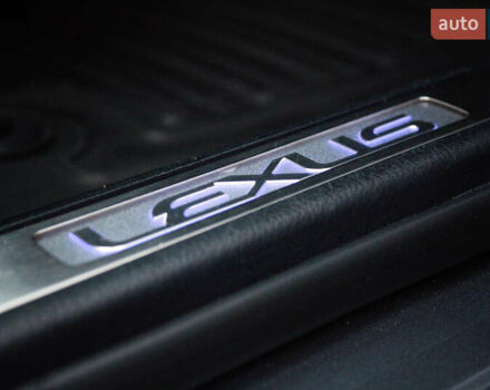 Серый Лексус НХ, объемом двигателя 2.49 л и пробегом 114 тыс. км за 31500 $, фото 34 на Automoto.ua