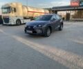 Серый Лексус НХ, объемом двигателя 2.5 л и пробегом 98 тыс. км за 27999 $, фото 10 на Automoto.ua