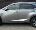 Сірий Лексус НХ, об'ємом двигуна 2 л та пробігом 130 тис. км за 23000 $, фото 2 на Automoto.ua