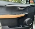 Сірий Лексус НХ, об'ємом двигуна 2 л та пробігом 140 тис. км за 21999 $, фото 14 на Automoto.ua