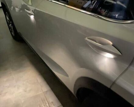 Сірий Лексус НХ, об'ємом двигуна 2 л та пробігом 87 тис. км за 22000 $, фото 33 на Automoto.ua