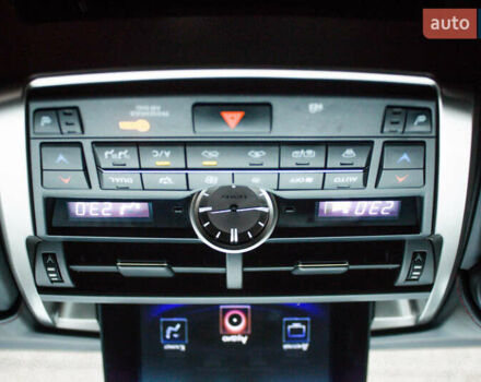 Серый Лексус НХ, объемом двигателя 2.49 л и пробегом 114 тыс. км за 31500 $, фото 22 на Automoto.ua