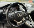 Сірий Лексус НХ, об'ємом двигуна 2 л та пробігом 140 тис. км за 21999 $, фото 22 на Automoto.ua