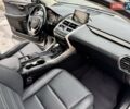 Серый Лексус НХ, объемом двигателя 2 л и пробегом 75 тыс. км за 24500 $, фото 21 на Automoto.ua