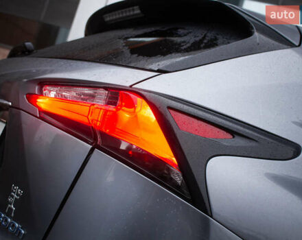 Серый Лексус НХ, объемом двигателя 2.49 л и пробегом 114 тыс. км за 31500 $, фото 45 на Automoto.ua