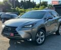 Сірий Лексус НХ, об'ємом двигуна 2 л та пробігом 98 тис. км за 24690 $, фото 1 на Automoto.ua