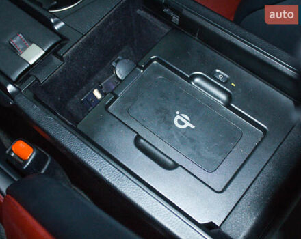 Серый Лексус НХ, объемом двигателя 2.49 л и пробегом 114 тыс. км за 31500 $, фото 37 на Automoto.ua