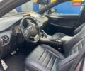 Сірий Лексус НХ, об'ємом двигуна 2 л та пробігом 149 тис. км за 23550 $, фото 8 на Automoto.ua
