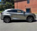 Сірий Лексус НХ, об'ємом двигуна 2 л та пробігом 115 тис. км за 19000 $, фото 2 на Automoto.ua