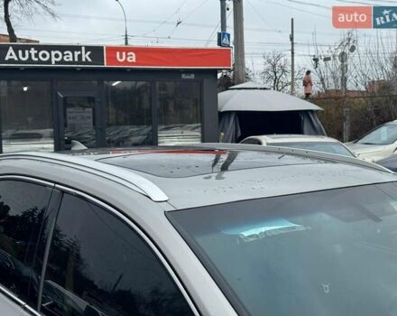 Серый Лексус НХ, объемом двигателя 2 л и пробегом 98 тыс. км за 27740 $, фото 12 на Automoto.ua