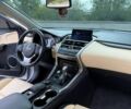 Серый Лексус НХ, объемом двигателя 0 л и пробегом 150 тыс. км за 21900 $, фото 11 на Automoto.ua