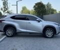 Лексус НХ 2016 у Вінниці на Automoto.ua Сірий Лексус НХ, об'ємом двигуна 2 л та пробігом 100 тис. км за 22500 $, фото 1 на Automoto.ua