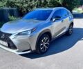 Серый Лексус НХ, объемом двигателя 2 л и пробегом 91 тыс. км за 22500 $, фото 1 на Automoto.ua