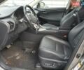 Сірий Лексус НХ, об'ємом двигуна 2.5 л та пробігом 82 тис. км за 7800 $, фото 6 на Automoto.ua