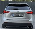 Лексус НХ 2016 у Вінниці на Automoto.ua Сірий Лексус НХ, об'ємом двигуна 2 л та пробігом 100 тис. км за 22500 $, фото 9 на Automoto.ua