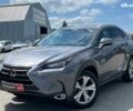 Серый Лексус НХ, объемом двигателя 2 л и пробегом 165 тыс. км за 19990 $, фото 1 на Automoto.ua
