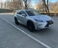 Сірий Лексус НХ, об'ємом двигуна 2 л та пробігом 150 тис. км за 22000 $, фото 4 на Automoto.ua