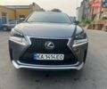 Сірий Лексус НХ, об'ємом двигуна 2 л та пробігом 149 тис. км за 23550 $, фото 1 на Automoto.ua