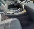 Серый Лексус НХ, объемом двигателя 2 л и пробегом 82 тыс. км за 23800 $, фото 7 на Automoto.ua