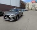 Серый Лексус НХ, объемом двигателя 2 л и пробегом 79 тыс. км за 22000 $, фото 3 на Automoto.ua