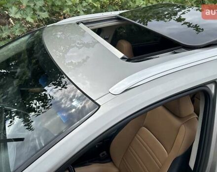 Сірий Лексус НХ, об'ємом двигуна 2 л та пробігом 130 тис. км за 23000 $, фото 9 на Automoto.ua