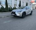 Сірий Лексус НХ, об'ємом двигуна 1.99 л та пробігом 164 тис. км за 22000 $, фото 7 на Automoto.ua