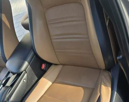 Серый Лексус НХ, объемом двигателя 1.99 л и пробегом 119 тыс. км за 23200 $, фото 18 на Automoto.ua