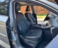 Сірий Лексус НХ, об'ємом двигуна 2 л та пробігом 115 тис. км за 19000 $, фото 8 на Automoto.ua