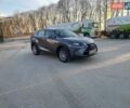 Серый Лексус НХ, объемом двигателя 2.5 л и пробегом 98 тыс. км за 27999 $, фото 4 на Automoto.ua