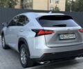 Лексус НХ 2016 у Вінниці на Automoto.ua Сірий Лексус НХ, об'ємом двигуна 2 л та пробігом 100 тис. км за 22500 $, фото 8 на Automoto.ua