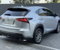 Лексус НХ 2016 у Вінниці на Automoto.ua Сірий Лексус НХ, об'ємом двигуна 2 л та пробігом 100 тис. км за 22500 $, фото 1 на Automoto.ua