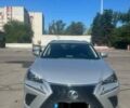 Сірий Лексус НХ, об'ємом двигуна 2 л та пробігом 118 тис. км за 25000 $, фото 1 на Automoto.ua