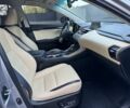 Лексус НХ 2016 у Вінниці на Automoto.ua Сірий Лексус НХ, об'ємом двигуна 2 л та пробігом 100 тис. км за 22500 $, фото 13 на Automoto.ua