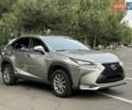 Сірий Лексус НХ, об'ємом двигуна 2 л та пробігом 140 тис. км за 21999 $, фото 5 на Automoto.ua