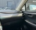 Серый Лексус НХ, объемом двигателя 2 л и пробегом 165 тыс. км за 19990 $, фото 24 на Automoto.ua