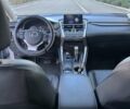 Сірий Лексус НХ, об'ємом двигуна 1.99 л та пробігом 164 тис. км за 22000 $, фото 12 на Automoto.ua
