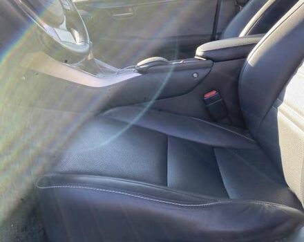 Сірий Лексус НХ, об'ємом двигуна 2 л та пробігом 87 тис. км за 22000 $, фото 13 на Automoto.ua