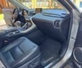 Сірий Лексус НХ, об'ємом двигуна 2 л та пробігом 115 тис. км за 19000 $, фото 7 на Automoto.ua