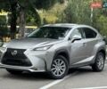 Сірий Лексус НХ, об'ємом двигуна 2 л та пробігом 140 тис. км за 21999 $, фото 2 на Automoto.ua