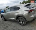 Сірий Лексус НХ, об'ємом двигуна 2.5 л та пробігом 82 тис. км за 7800 $, фото 1 на Automoto.ua