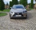 Серый Лексус НХ, объемом двигателя 2 л и пробегом 82 тыс. км за 23800 $, фото 1 на Automoto.ua